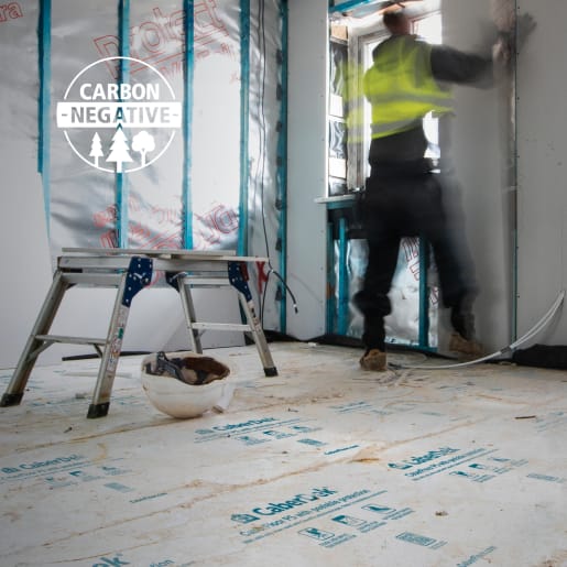 Caberdek P5 FSC TG4 2400 x 600 x 18mm