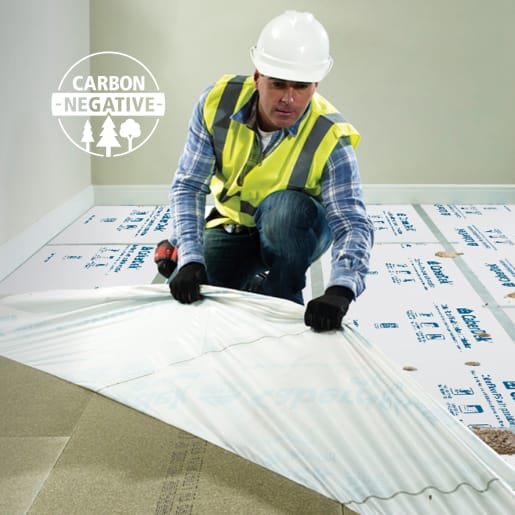 Caberdek P5 FSC TG4 2400 x 600 x 18mm