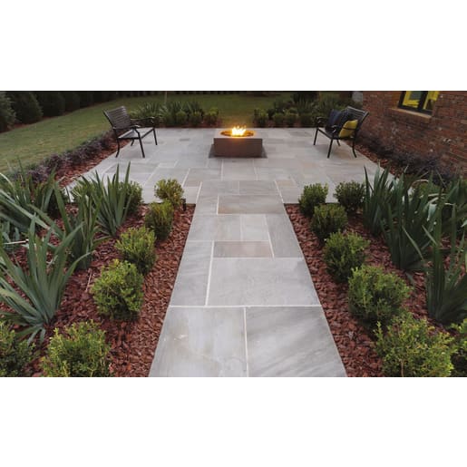 Natural Paving Promenade Project Pack