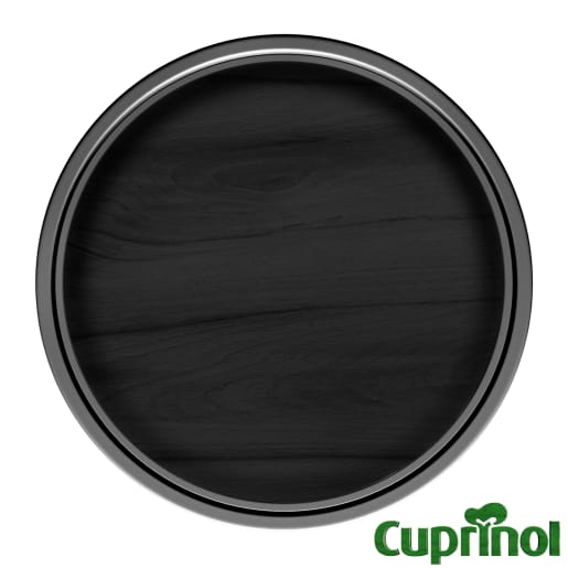 Cuprinol Ducksback 5 Year Waterproof 5 Litres Black