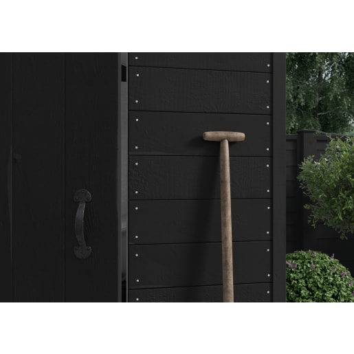 Cuprinol Ducksback 5 Year Waterproof 5L Black