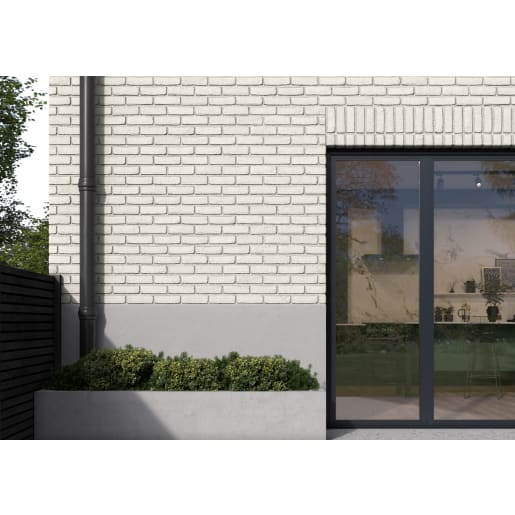 Dulux Trade Weathershield Smooth Masonry Paint 5L Jasmine White