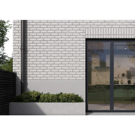 Dulux Trade Weathershield Smooth Masonry Paint 5L Frosted Grey