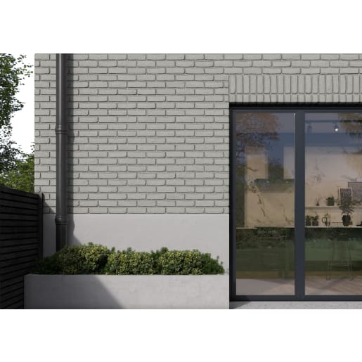 Dulux Trade Weathershield Smooth Masonry Paint 5L Goosewing