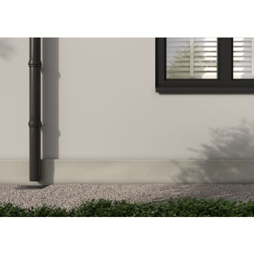 Dulux Trade Weathershield Smooth Masonry Paint 5L Goosewing