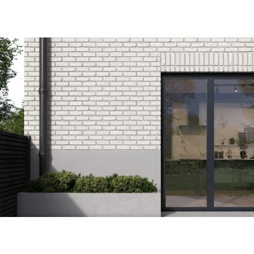 Dulux Trade Weathershield Smooth Masonry Pure Brilliant White 5L