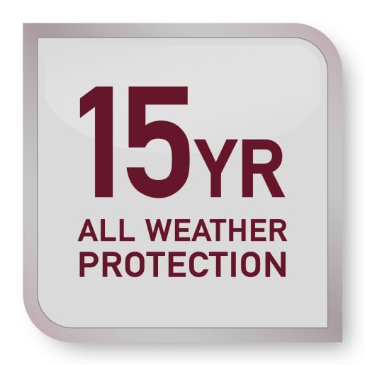 Dulux Trade Weathershield Smooth Masonry Paint 5L Gardenia