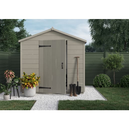 Cuprinol Ducksback 5 Year Waterproof 5L Misty Heathland