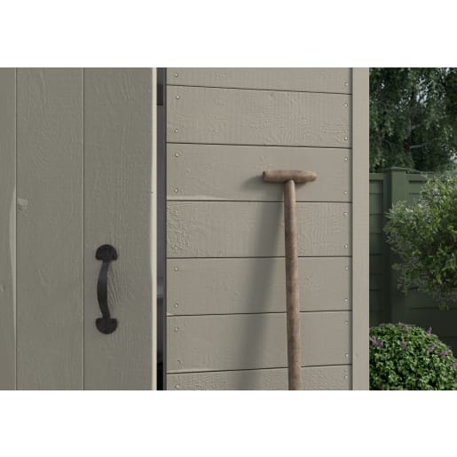 Cuprinol Ducksback 5 Year Waterproof 5L Misty Heathland