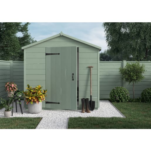 Cuprinol Ducksback 5 Year Waterproof 5L Delicate Pine