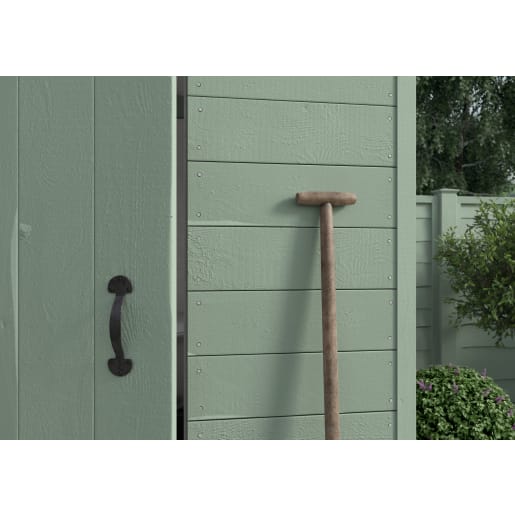 Cuprinol Ducksback 5 Year Waterproof 5L Delicate Pine