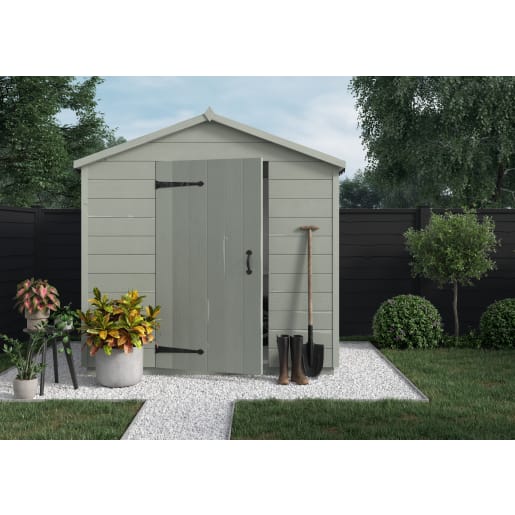 Cuprinol Ducksback 5 Year Waterproof 5L Dusted Aloe