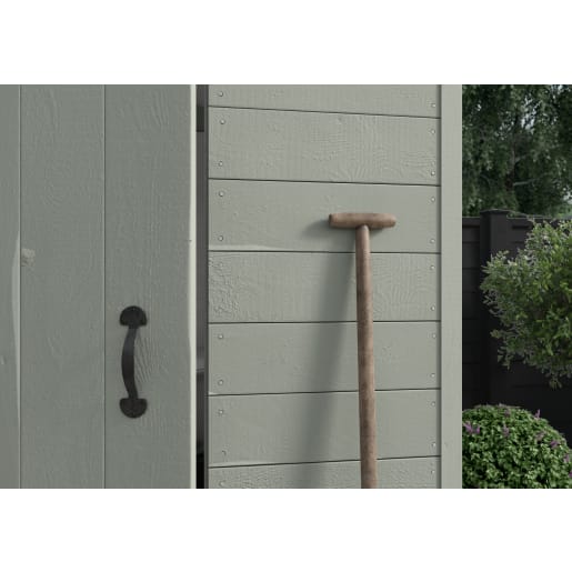 Cuprinol Ducksback 5 Year Waterproof 5L Dusted Aloe