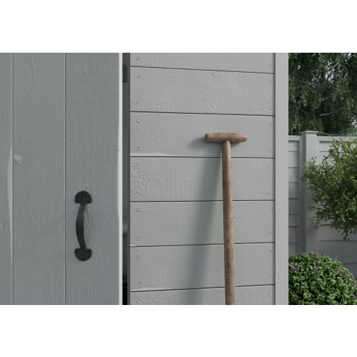 Cuprinol Ducksback 5 Year Waterproof 5L Herring Grey