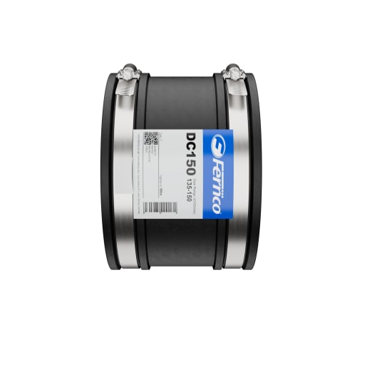 Drain Couplings - DC150