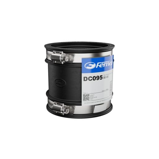 Drain Couplings - DC95