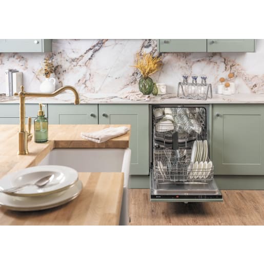 Caple 60cm Fully Integrated Dishwasher