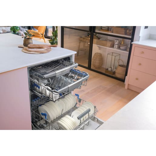 Caple 60cm Fully Integrated Dishwasher