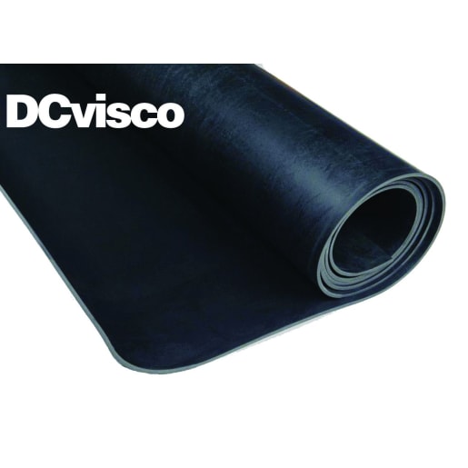 Decibel Visco-elastic Heavyweight Acoustic Polyvinyl Membrane 1.8mm 5m²