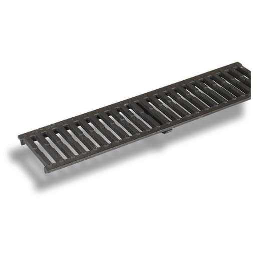 ACO Raindrain® Grating Cast Iron For Sump Unit 500mm B 125