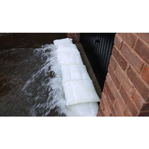 Fernco Floodbag - Flood Protection System White