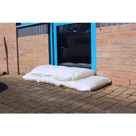 Fernco Floodbag - Flood Protection System White