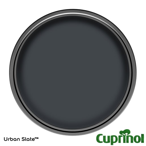 Cuprinol Garden Shades 2.5L Urban Slate