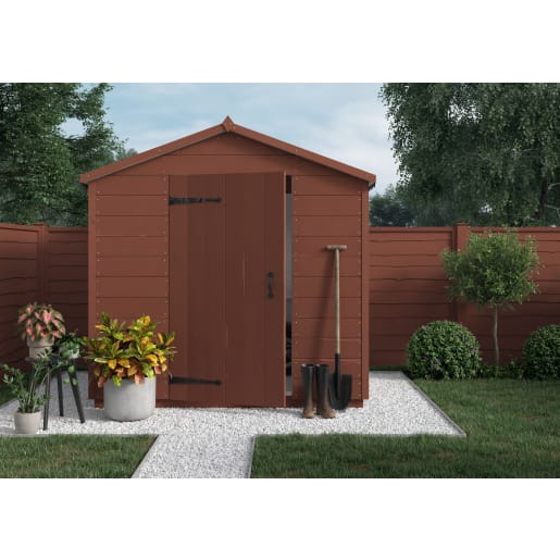 Cuprinol Ducksback 5 Year Waterproof 5L Autumn Brown