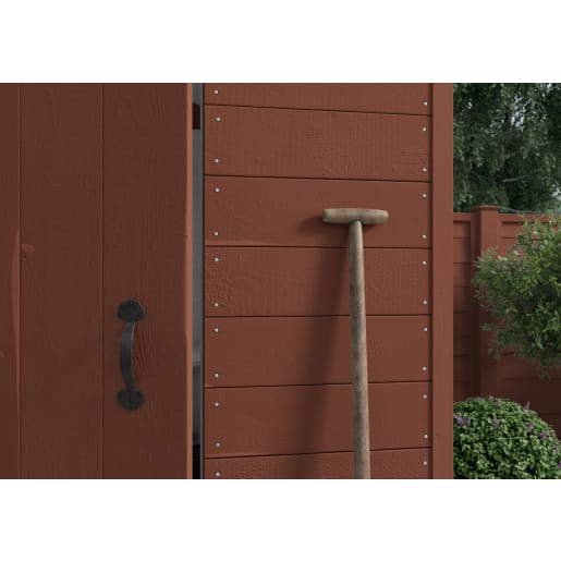 Cuprinol Ducksback 5 Year Waterproof 5L Autumn Brown