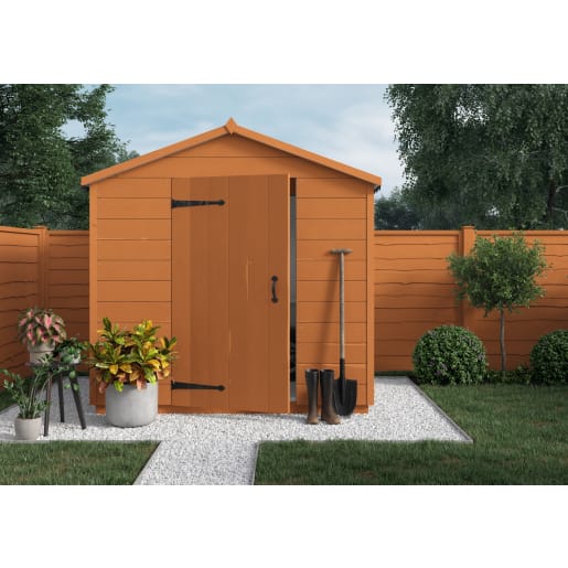 Cuprinol Ducksback 5 Year Waterproof 5L Autumn Gold