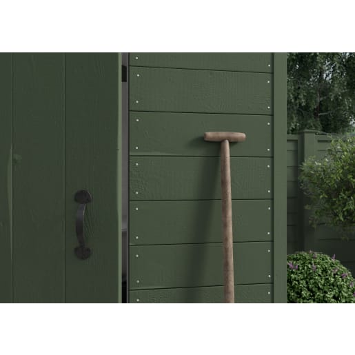 Cuprinol 5 Year Ducksback 5L Forest Green