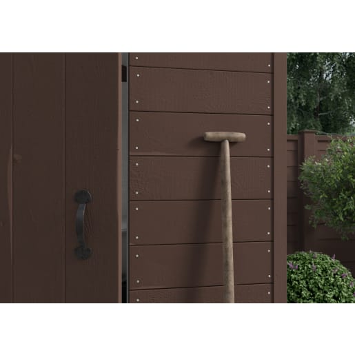 Cuprinol 5 Year Ducksback 5L Forest Oak