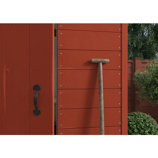 Cuprinol 5 Year Ducksback 5L Rich Cedar