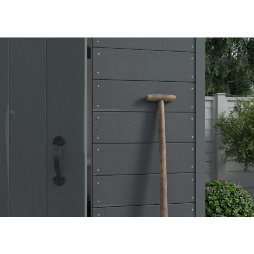 Cuprinol 5 Year Ducksback 5L Silver Copse