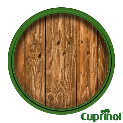 Cuprinol Ultimate Repair Wood Hardener 500ml