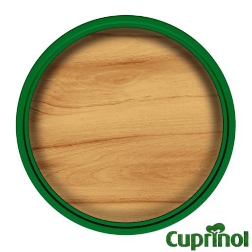 Cuprinol CX Wood Preserver 5L Clear