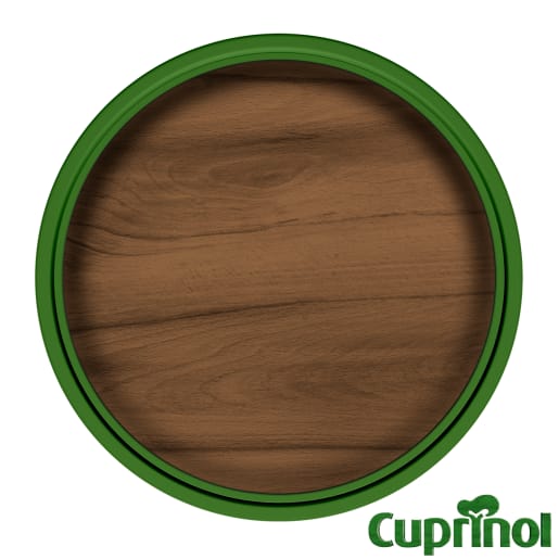 Cuprinol Shed & Fence Protector 5L Acorn Brown