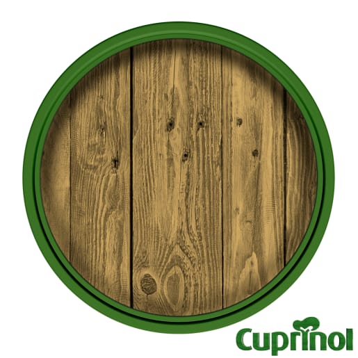 Cuprinol CX 5 Star Complete Wood Treatment 5L Clear