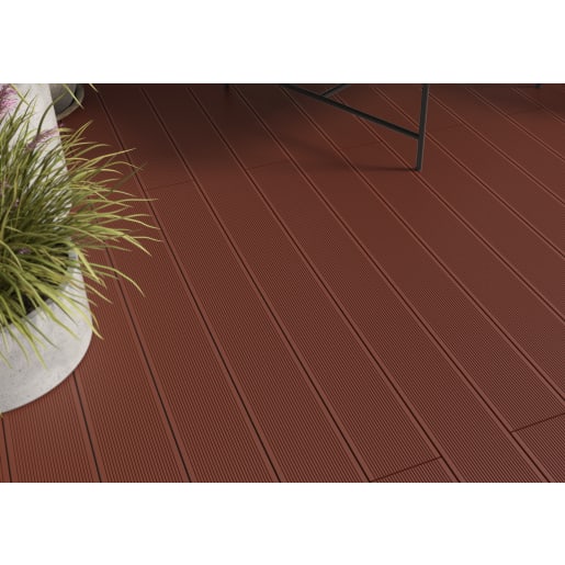 Cuprinol Anti-Slip Decking Stain 2.5L Cedar Fall