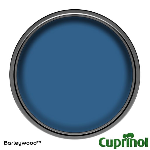 Cuprinol Garden Shades Barleywood 2.50 Litres