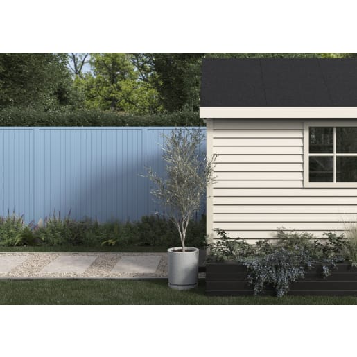 Cuprinol Garden Shades 2.5L Forget Me Not