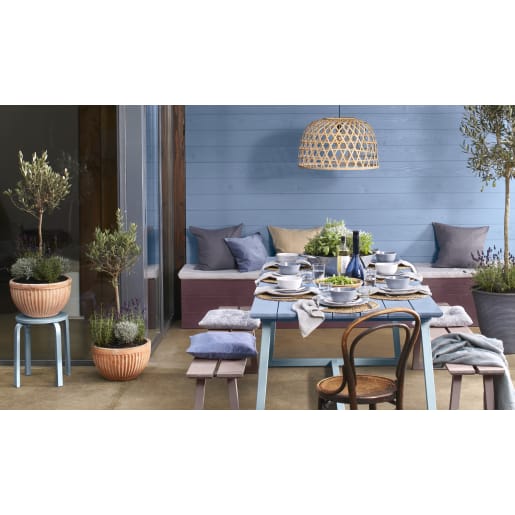 Cuprinol Garden Shades 2.5L Forget Me Not