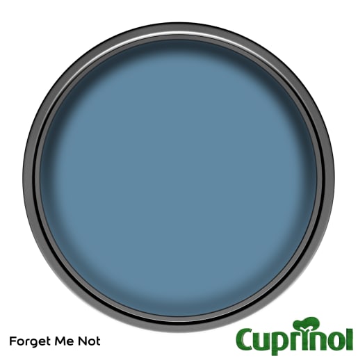 Cuprinol Garden Shades 2.5L Forget Me Not