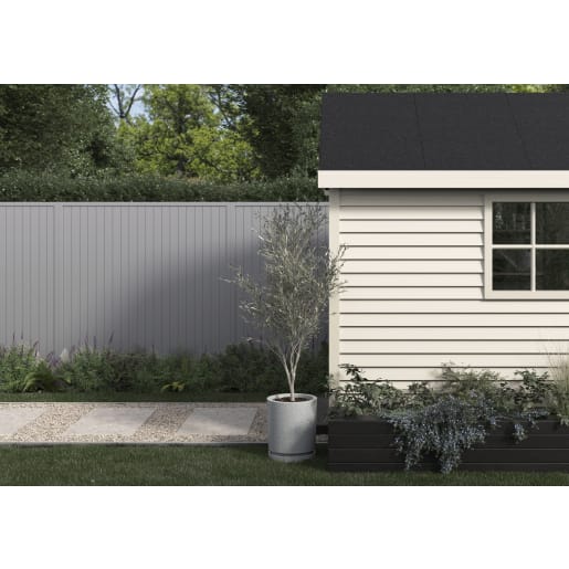 Cuprinol Garden Shades 2.5L Silver Birch