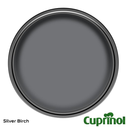 Cuprinol Garden Shades 2.5L Silver Birch
