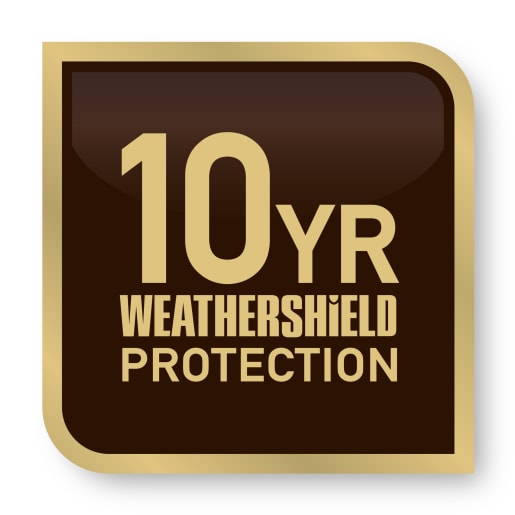 Dulux Trade Ultimate Woodstain 1L Teak