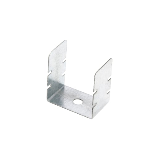D-Line Safe-D U-Clips 40mm Pack of 50