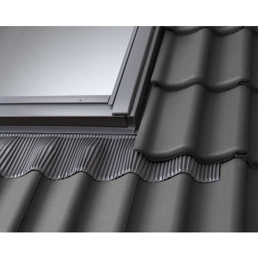 VELUX Pro+ EDW Profiled Flashing Set + BDX 2000 78 x 118cm
