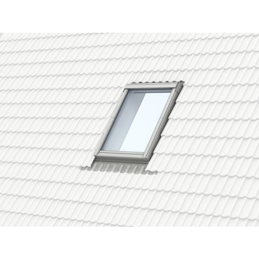 VELUX Pro+ EDW Profiled Flashing Set + BDX 2000 78 x 118cm