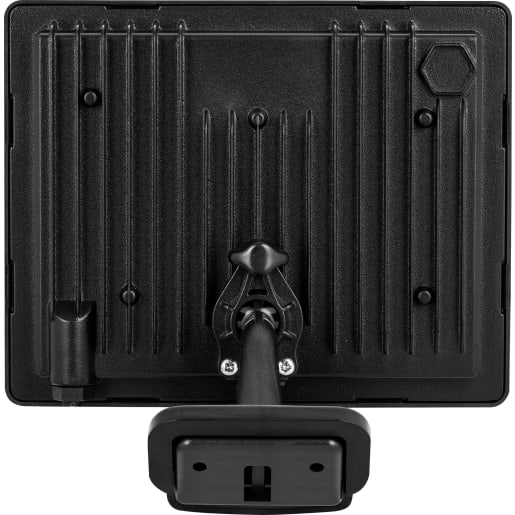 Luceco Essence Outdoor Floodlight with PIR Sensor & Tilt IP65 50W